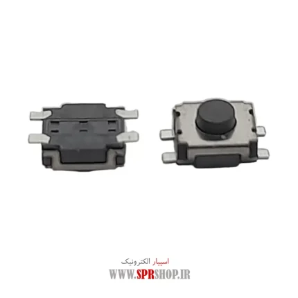 MIK 4PIN 0.5M SMD (30) TC-015 3*4*2H