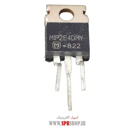 IC MIP 2E4DMY TO-220
