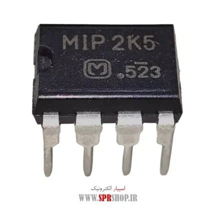 IC MIP 2K5 DIP-7