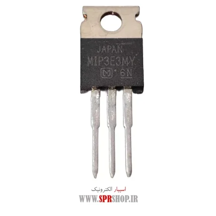 IC MIP 3E3 TO-220