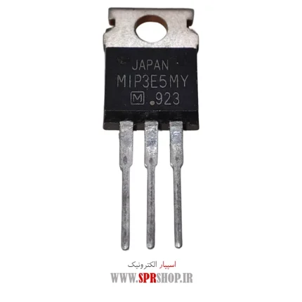 IC MIP 3E5MY TO-220