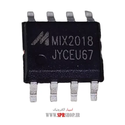 IC MIX 2018 SOP-8