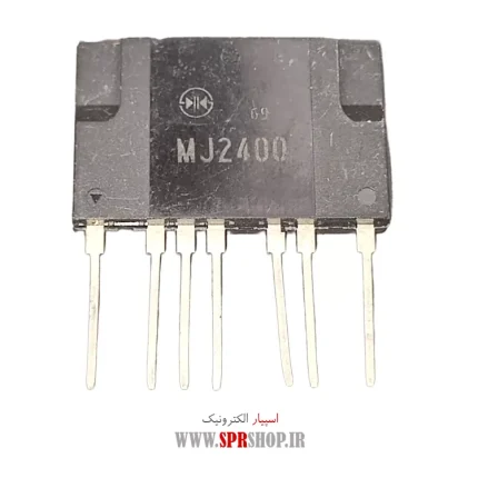 IC MJ 2400