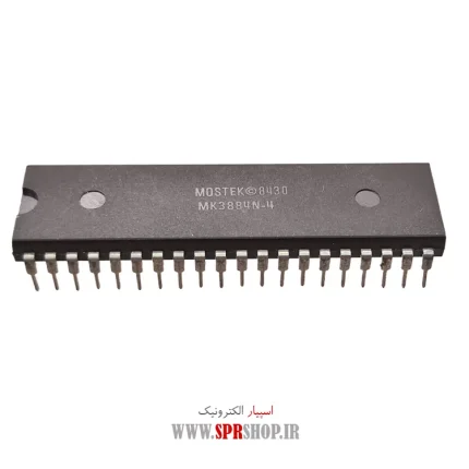 IC MK 3884N