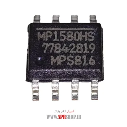 IC MP 1580 SOP-8