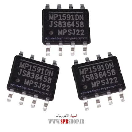 IC MP 1591DN SOP-8