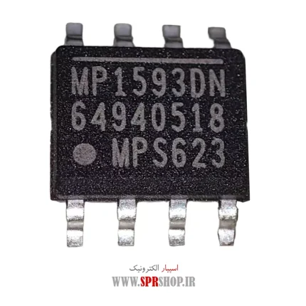 IC MP 1593DN SOP-8