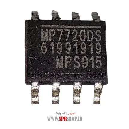 IC MP 7720DS SOP-8