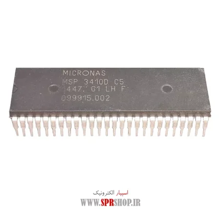 IC MSP 3410 DIP-52