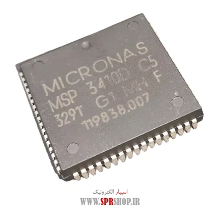 IC MSP 3410 SMD BIG