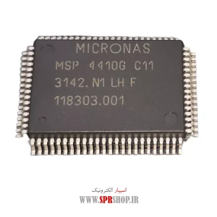 IC MSP 4410G QFP-216