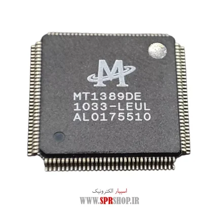 IC MT 1389DE LEUL
