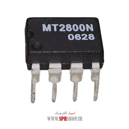IC MT 2800N DIP-8 ORG