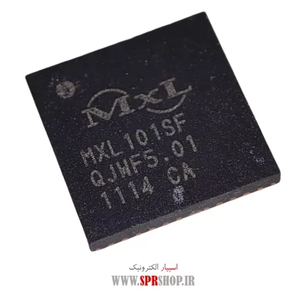 IC MXL 101SF QFN-48