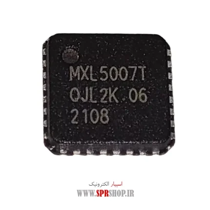 IC MXL 5007T QFN-32