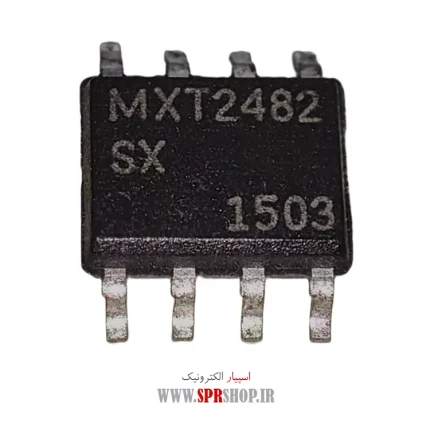 IC MXT 2482SX SOP-8