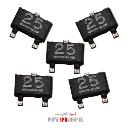 IC NC 27 SMD