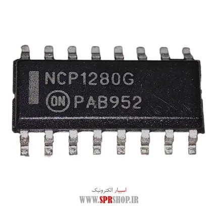 IC NCP 1280G SOP-16