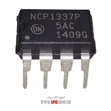 IC NCP 1337 DIP-7 ORG