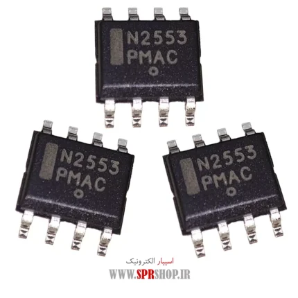IC NCS 2553 DR2G SOP-8