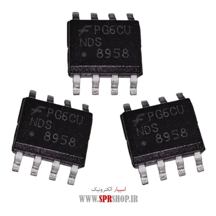 IC NDS 8958 SOP-8=SP8M3