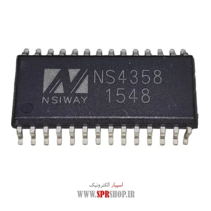 IC NS 4358 SOP-28
