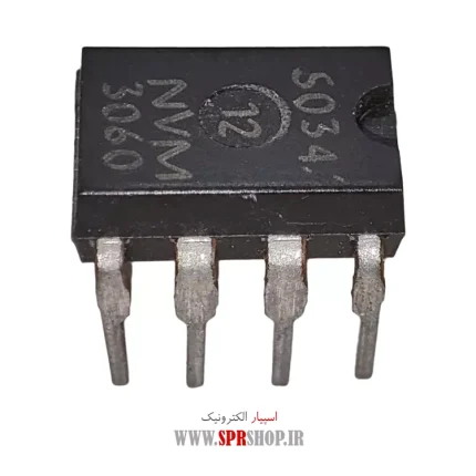 IC NVM 3060