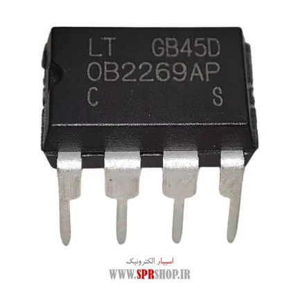 IC OB 2269AP DIP-8
