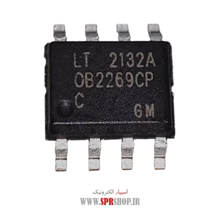 IC OB 2269CPC SOP-8