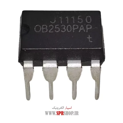 IC OB 2530PAP DIP-8 ORG