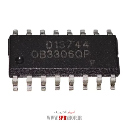 IC OB 3306QP SOP-16