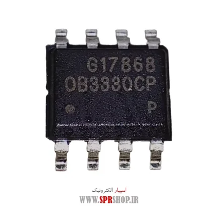 IC OB 3330 SOP-8