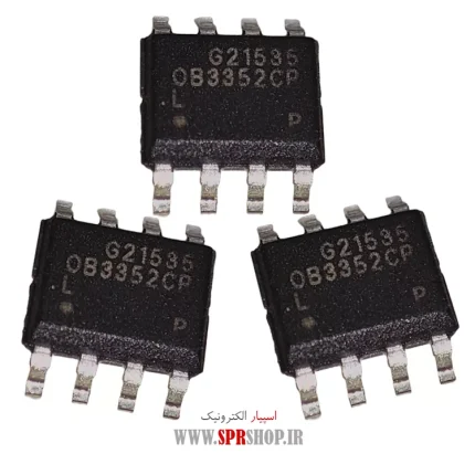 IC OB 3352CP SOP-8
