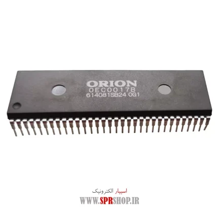 IC OEC 0017B