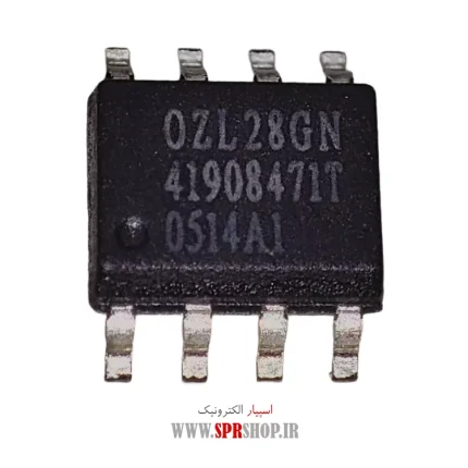 IC OZL 28GN SOP-8