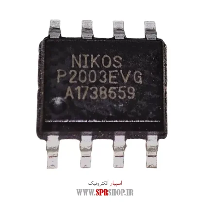 IC P 2003EVG SOP-8