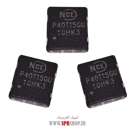 IC P 40T15G