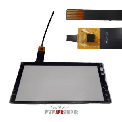 TOUCH ANDROID 7" AUX-USB-SD
