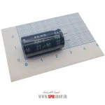 22MF 400V ORG - Image 2