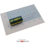 3300MF 10V - Image 3