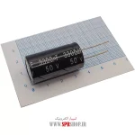 3300MF 50V - Image 3