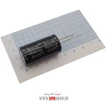 3300MF 50V - Image 2