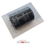 4700MF 100V