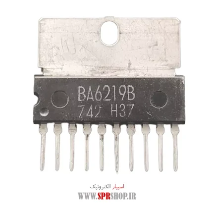 IC BA 6219B ORG