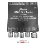 BOARD MODULE AMPLIFIER XY-S100H - Image 2