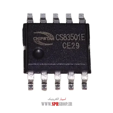 IC CS 83501 SOP-10 ORG