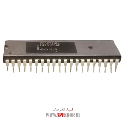 IC P 80C31