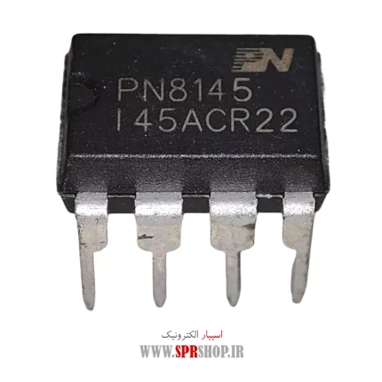 IC PN 8145 DIP-7