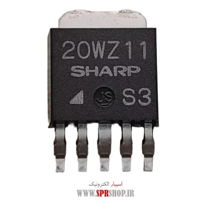 IC PQ 20WZ11 TO-252