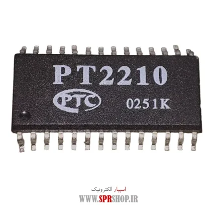 IC PT 2210